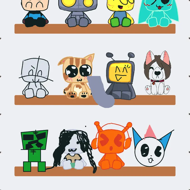 Game by @dyrirgsk