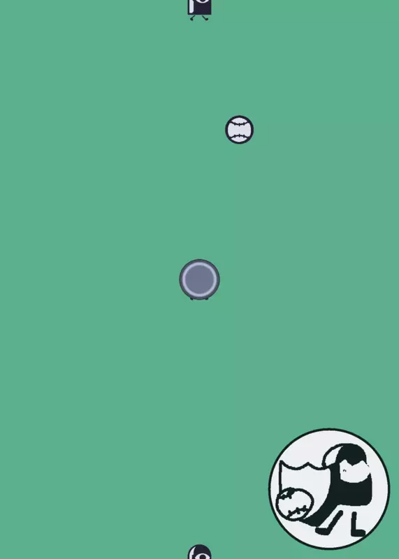 Game by @Bobs-Basement