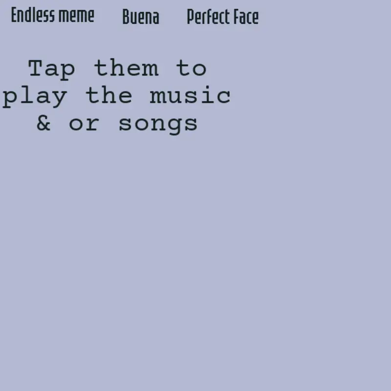 Music by @X3d1d