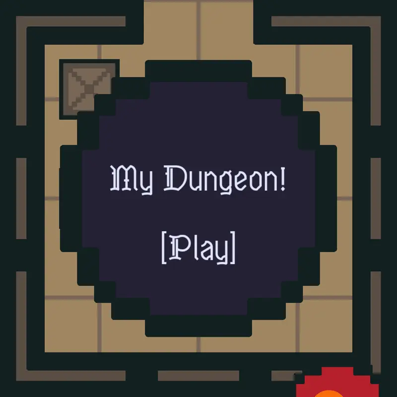 Game by @exorty
