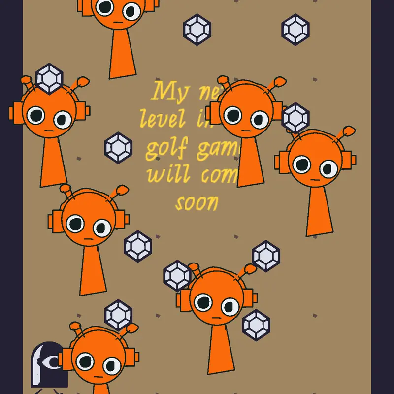 Game by @plqy