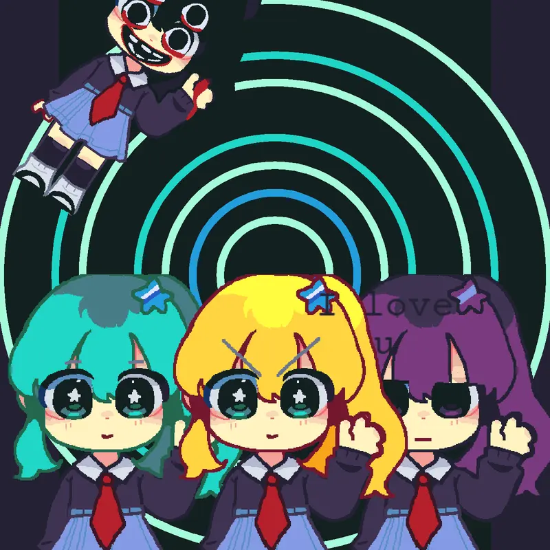 Game by @_kochi_star_