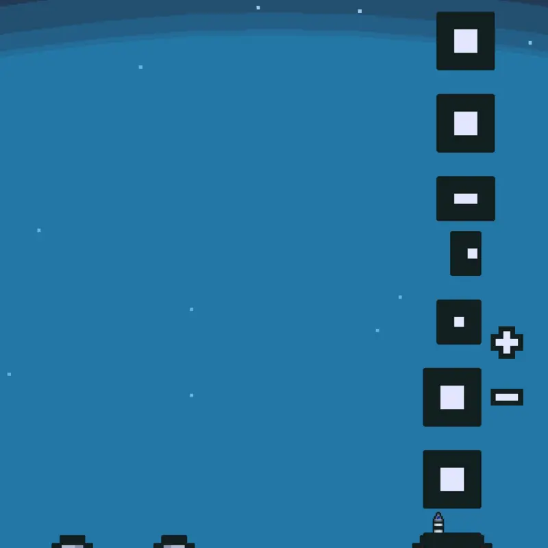 Game by @esausalvador_3