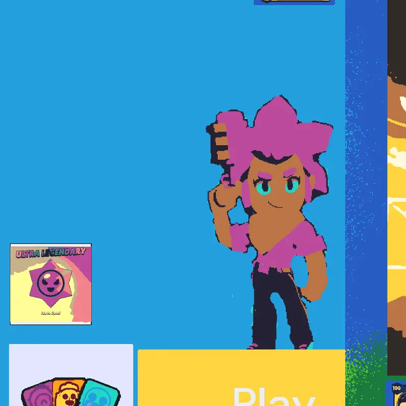 Game by @RanaldoCat67