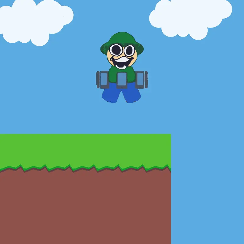Game by @carlitos_el_pro