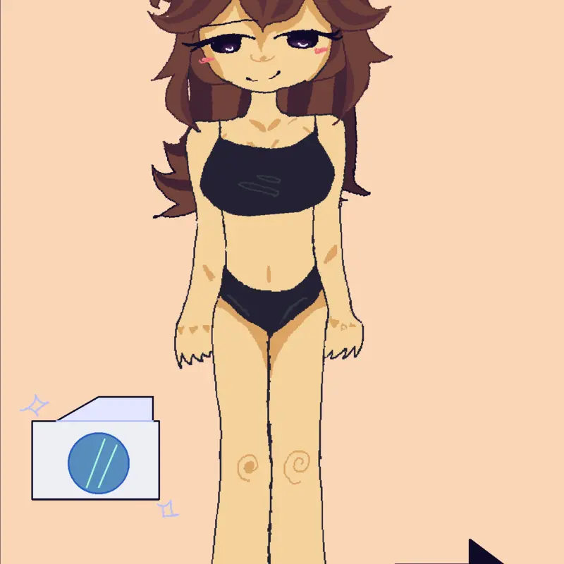 Game by @AMARRA_CUTE