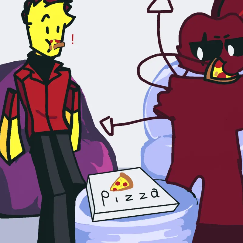 Game by @PizzaDeliveryGuy