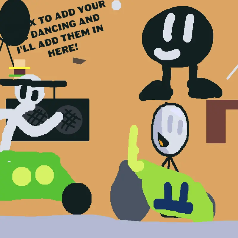Game by @FamousfrogXOXO