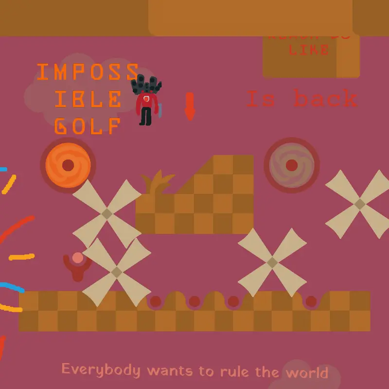 Game by @reblack