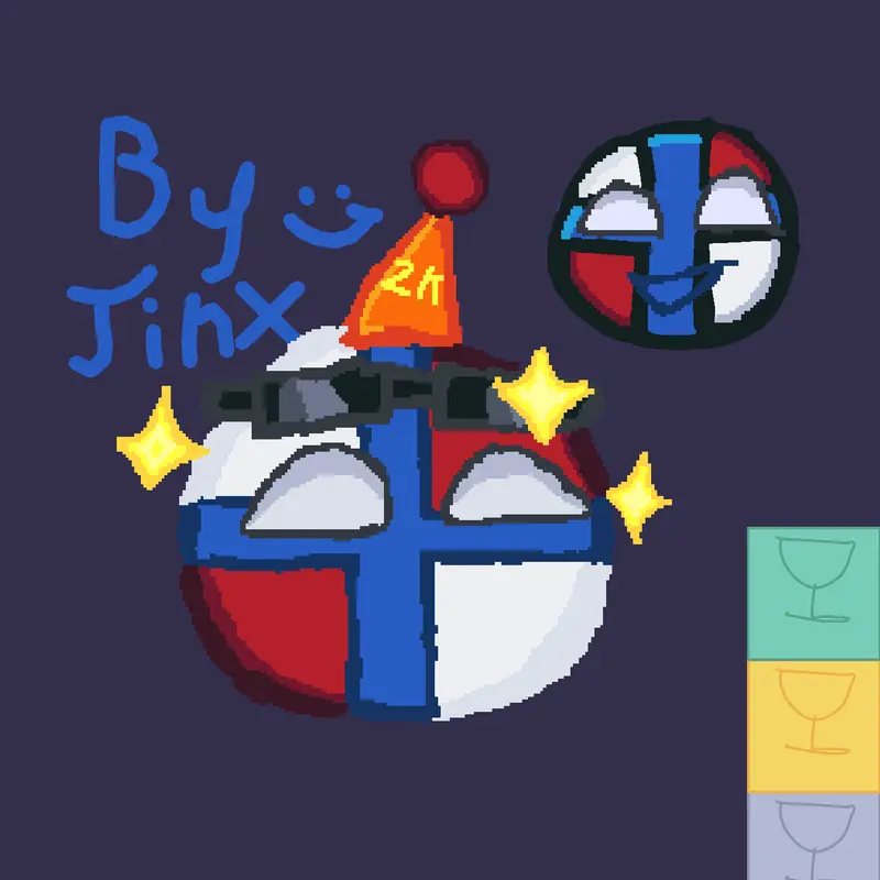 Game by @jinxforsaken