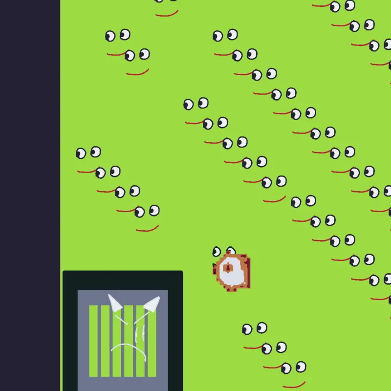 Game by @Superhomyakish_official