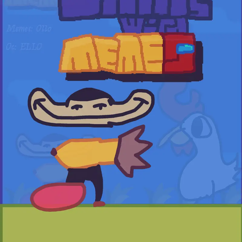 Game by @Qhylfi_Official