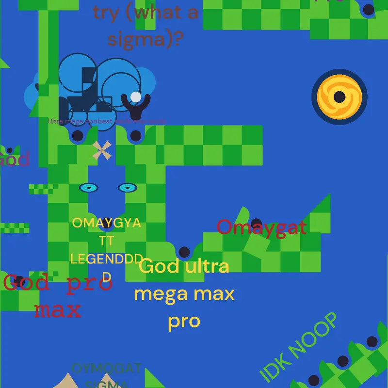 Game by @iAmSteve12345