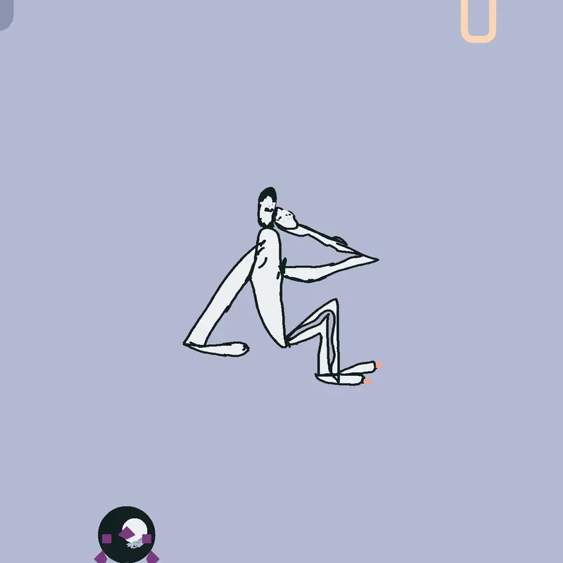Game by @darknessyouaredoingreal