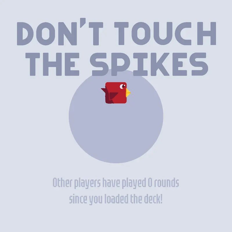Game by @Forsaken_Lover_