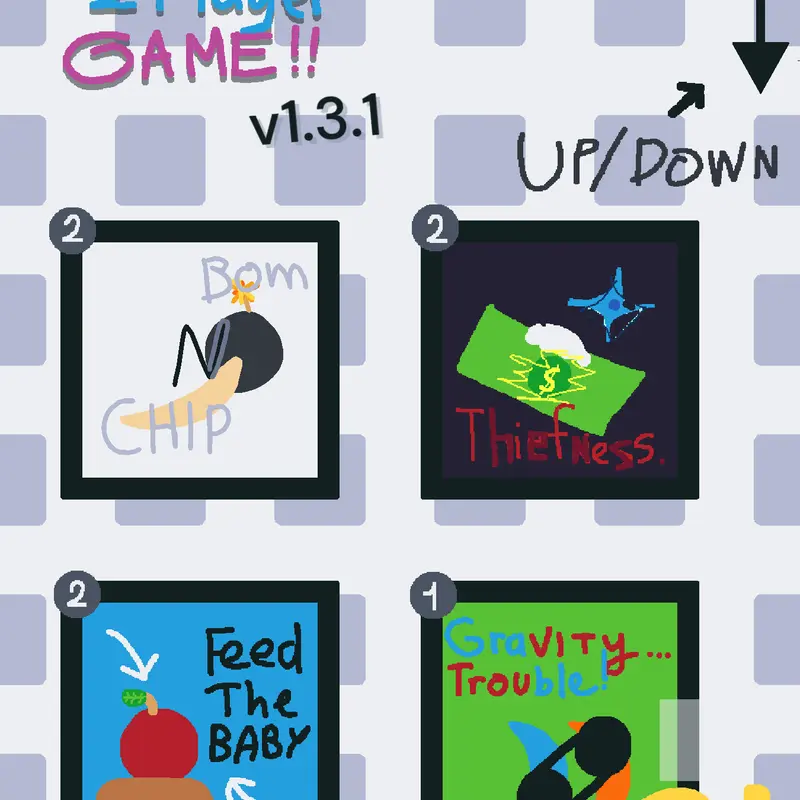 Game by @BlaStudio2