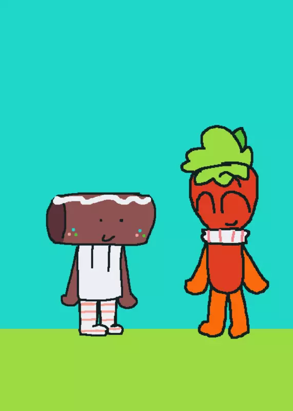 Game by @AzizahBloxNew