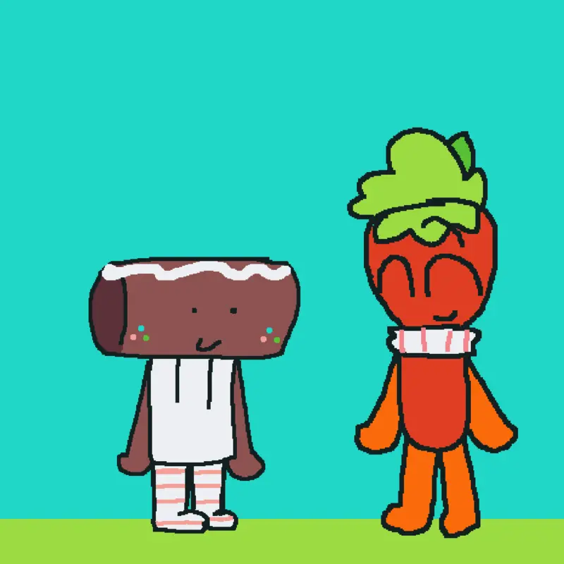 Game by @AzizahBloxNew