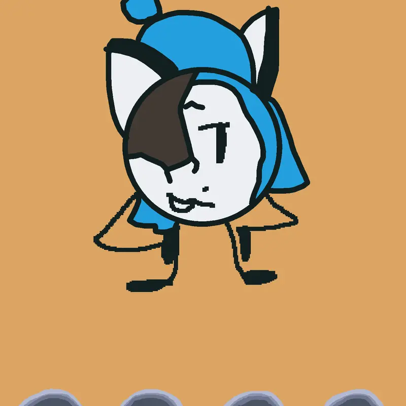 Game by @Beekgi