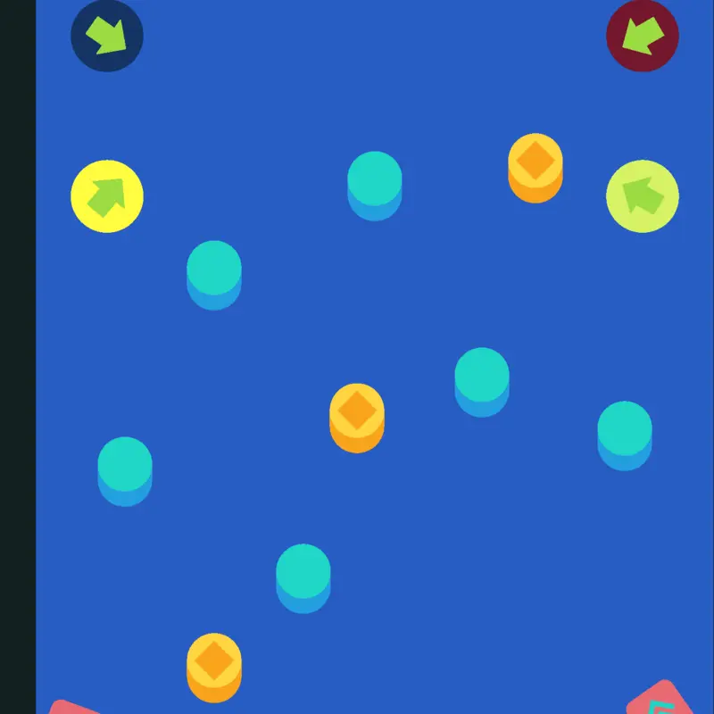 Game by @Blietterfly