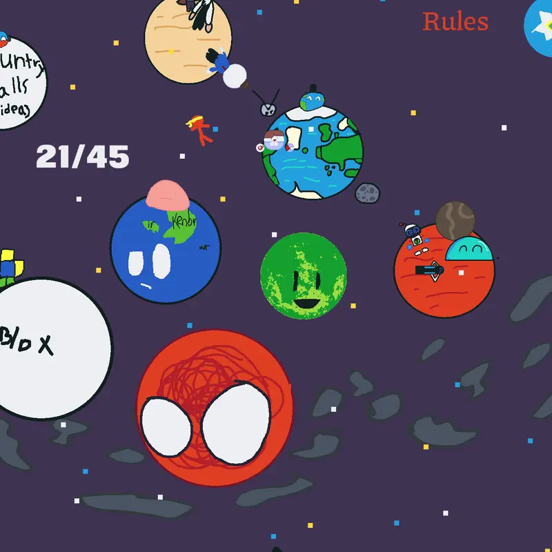 Game by @doufty
