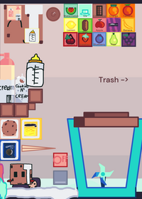 Blender