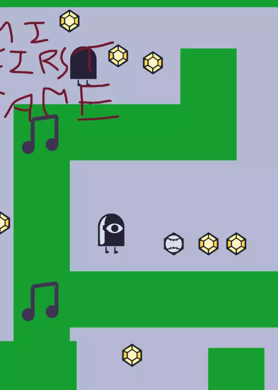Game by @JomTom