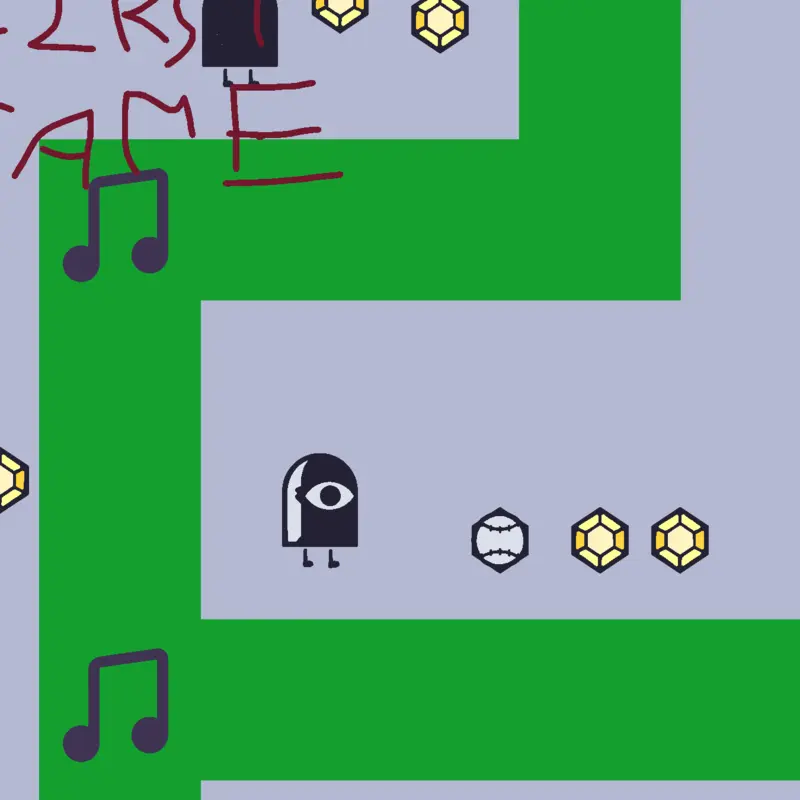 Game by @JomTom