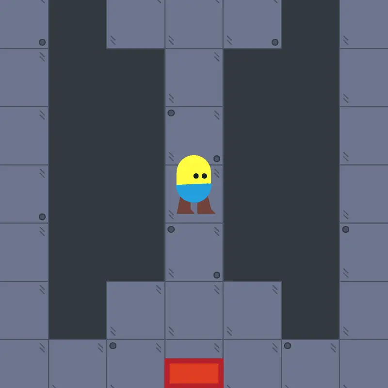 Game by @Castle_MakeAndPlay