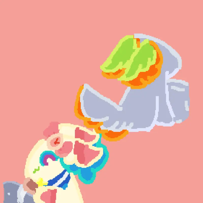 Game by @mawb