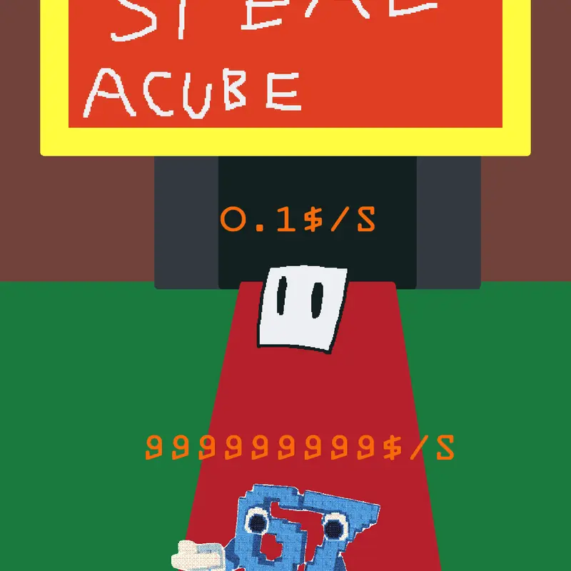 Game by @Tiggeryad