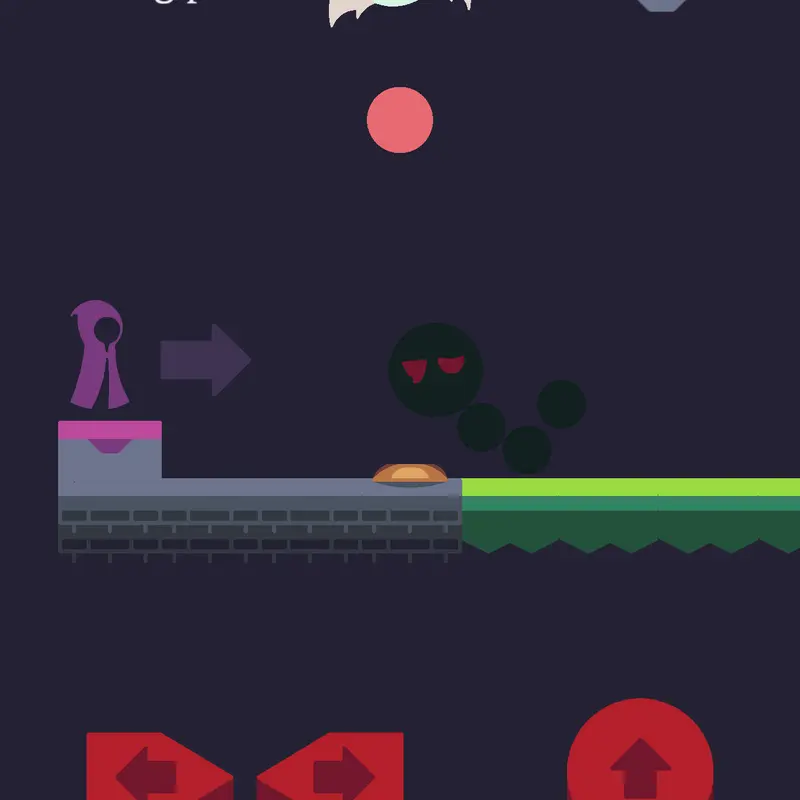 Game by @BlueFlamez