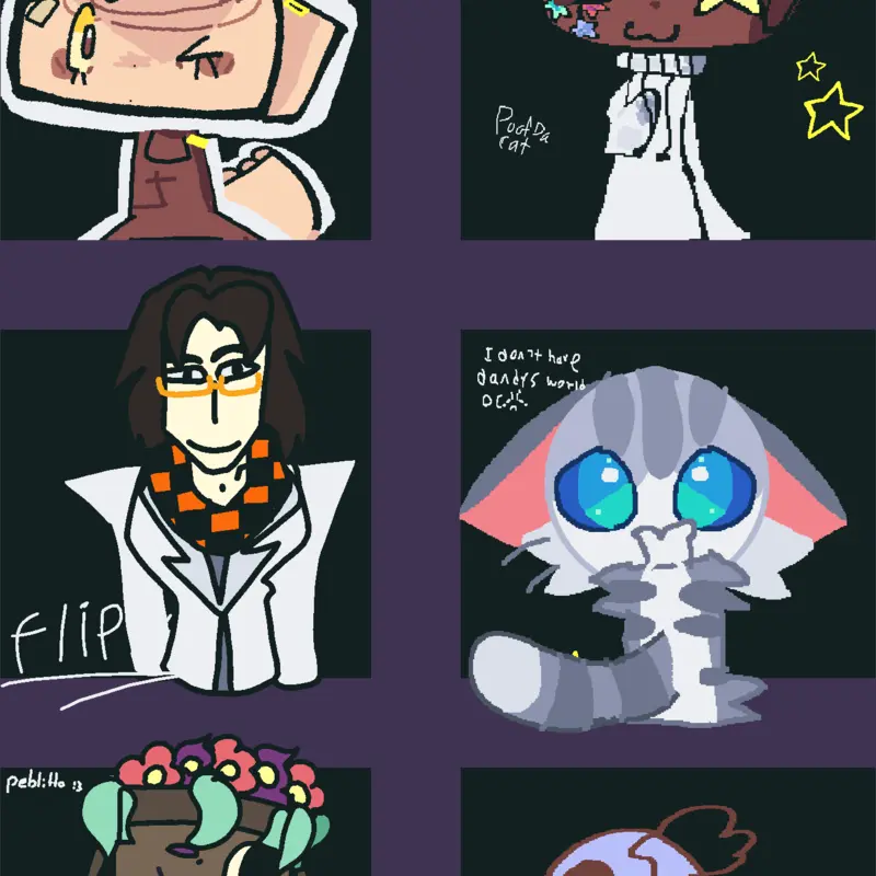 Game by @Flippi