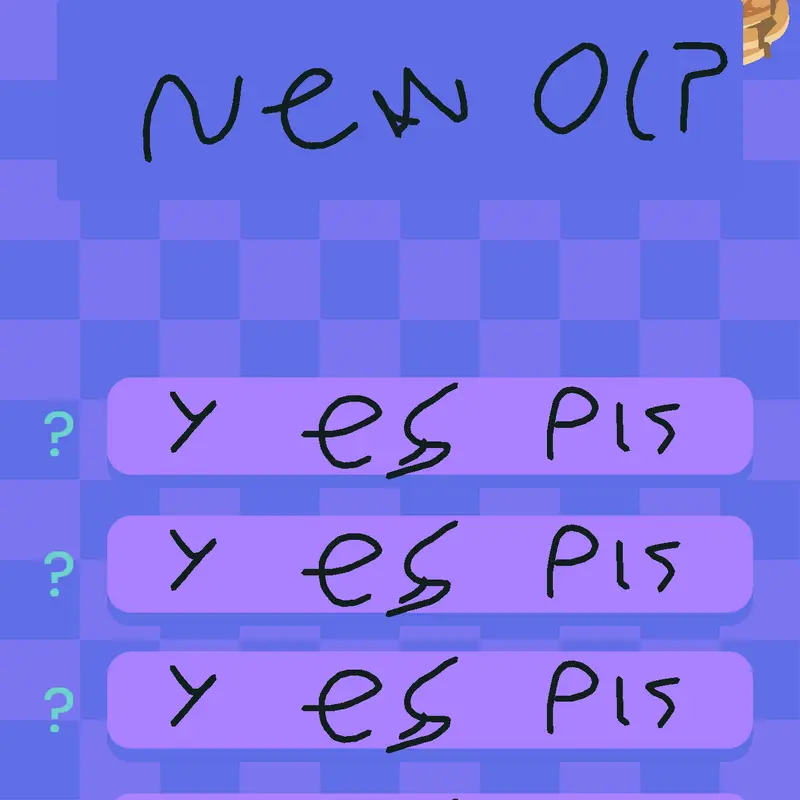 Game by @meat-for