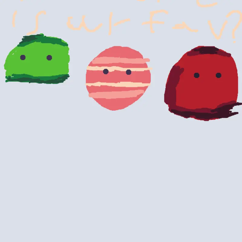 Game by @EvvBevv