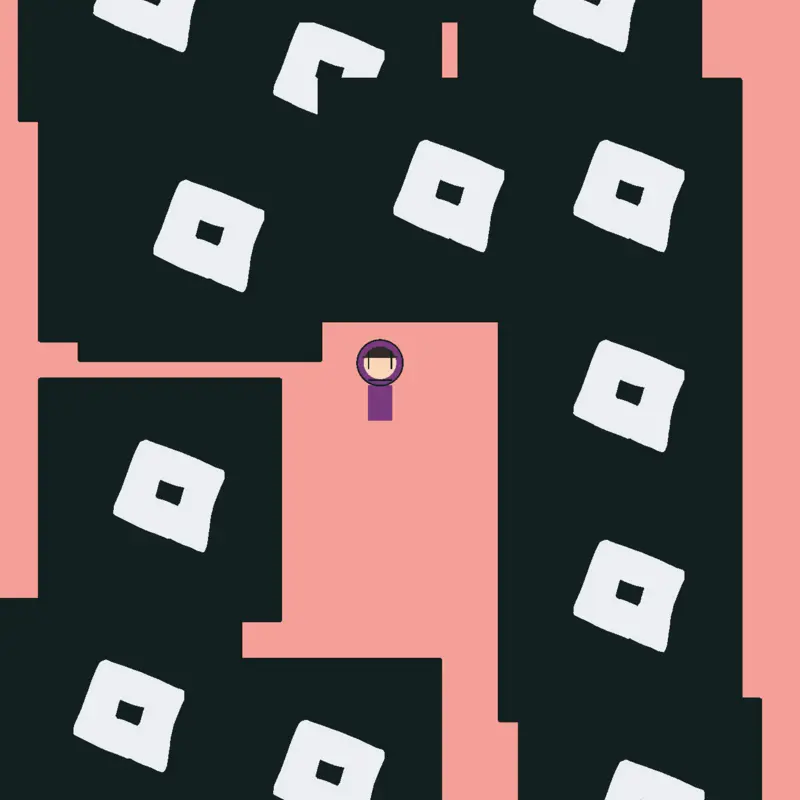 Game by @thecubeUA