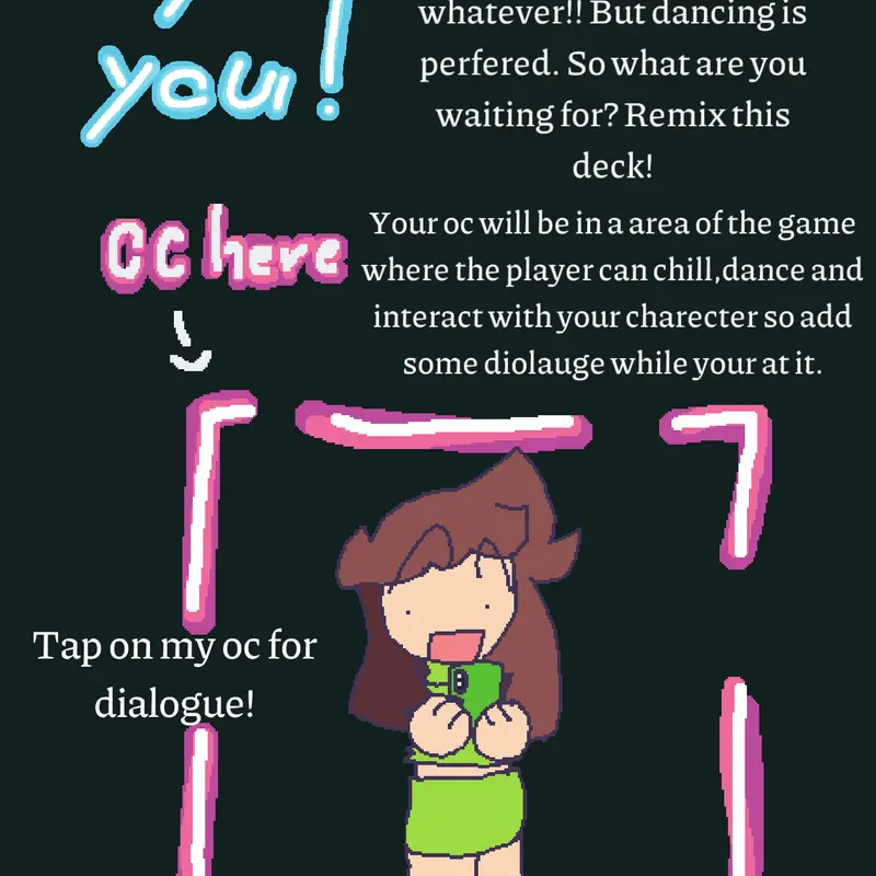 Game by @maenanan14