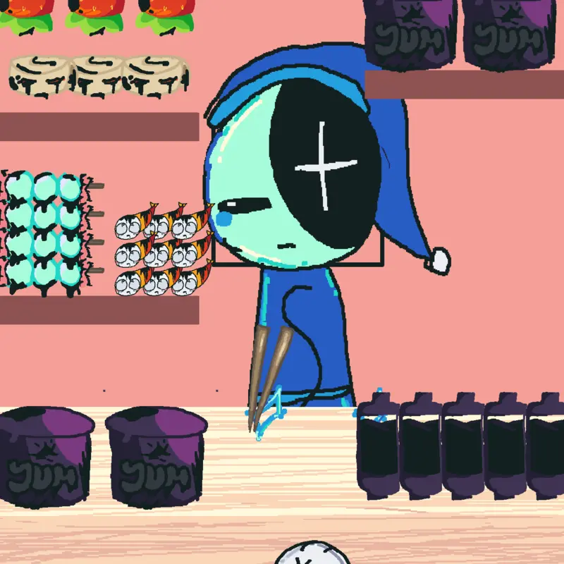 Game by @shellytheshell
