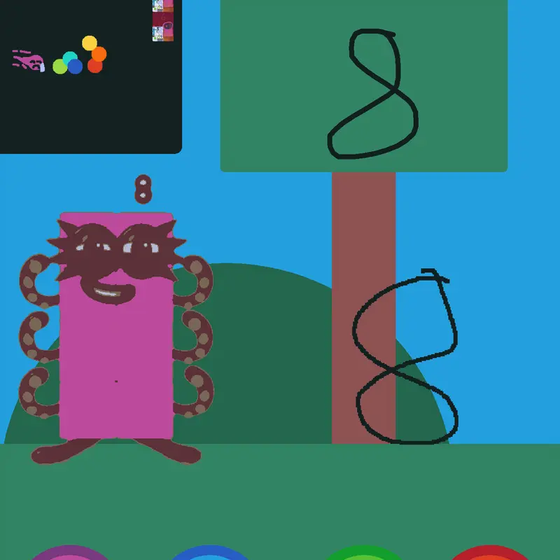 Game by @BimBimsNanay