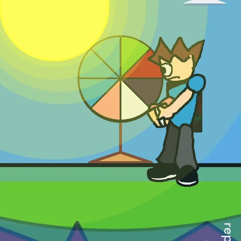 Game by @Untorop