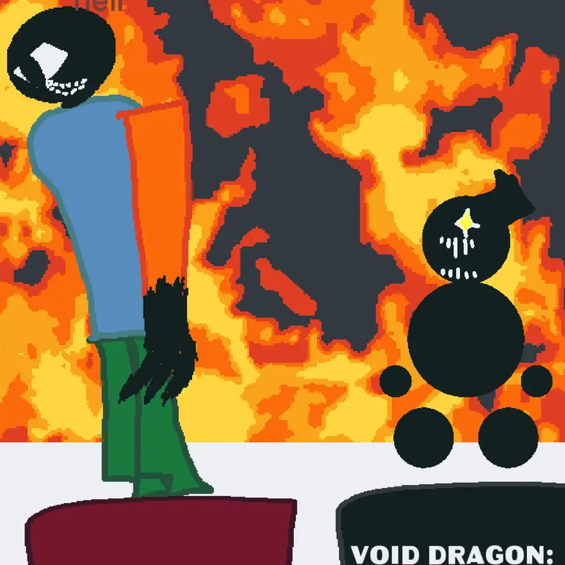 Game by @baconbto