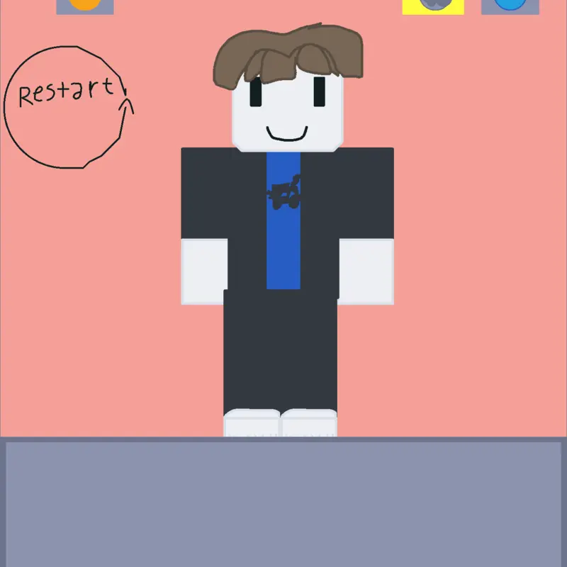 Game by @castle_studio12