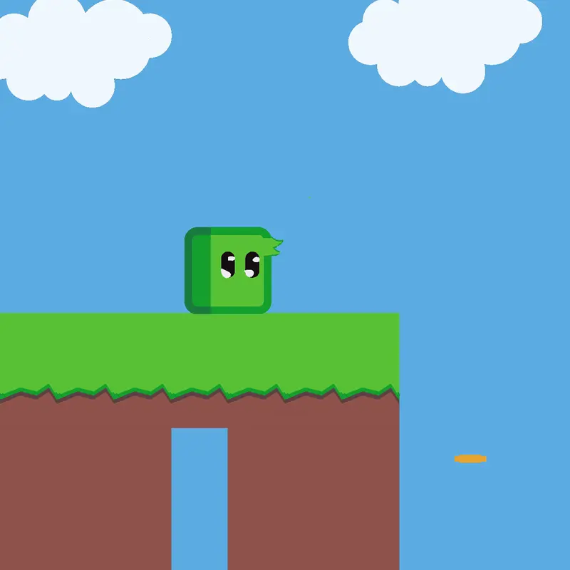 Game by @gedagedigedo