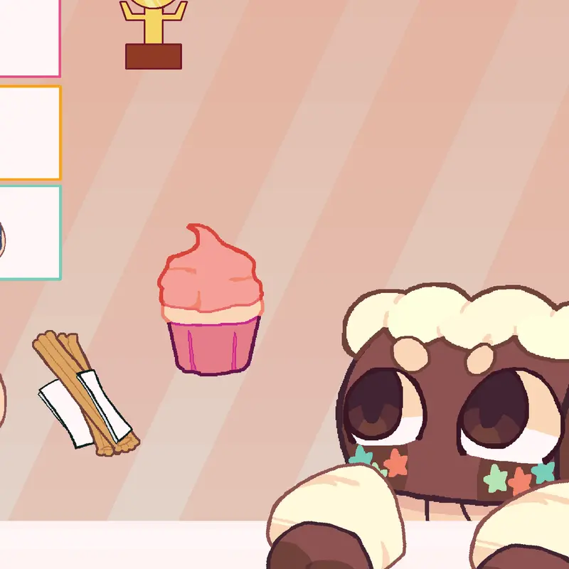 Game by @Millixthebuggirl-