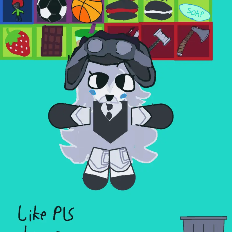 Game by @so_cute