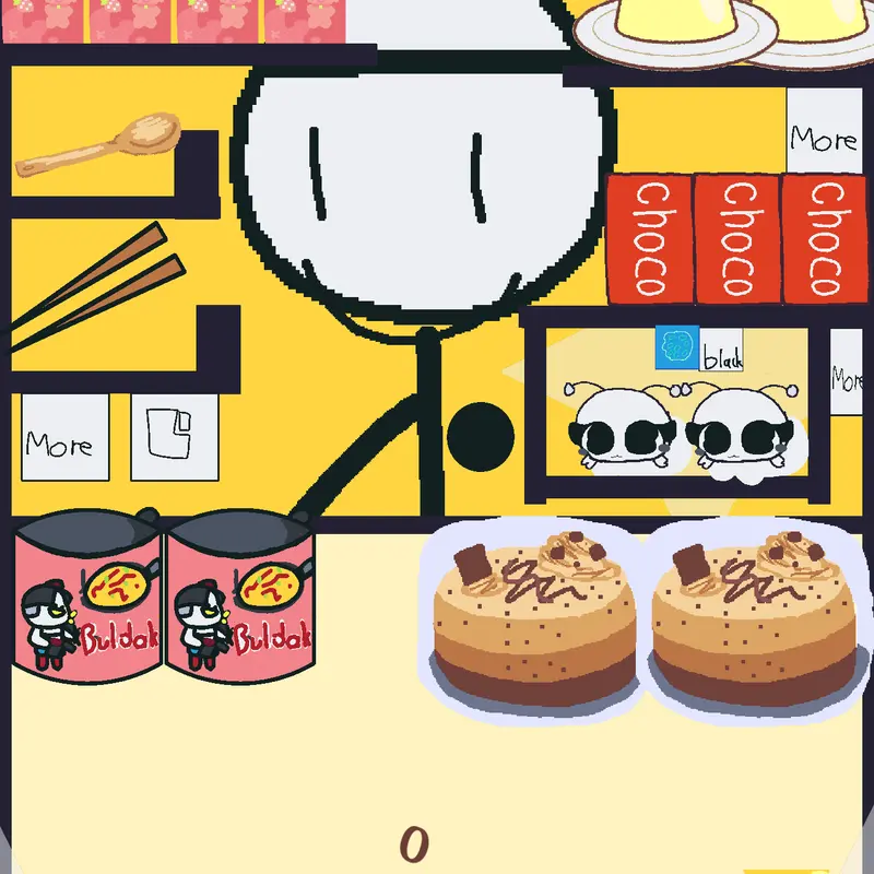 Game by @yillyl