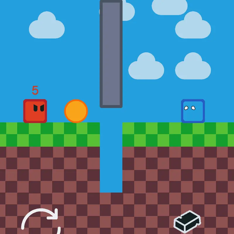 Game by @MahithHerath420