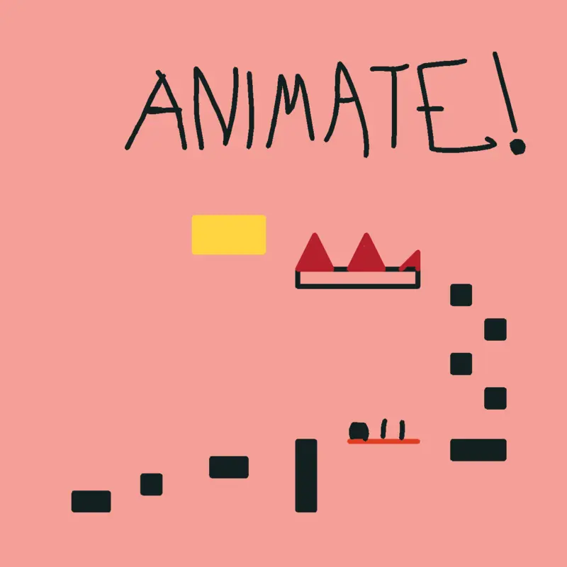 Game by @Geometry214