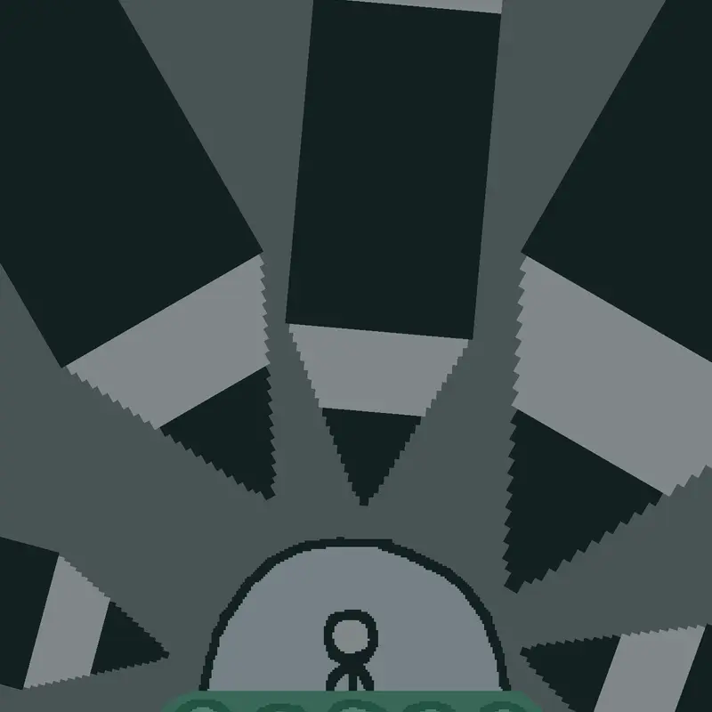 Game by @Stickland