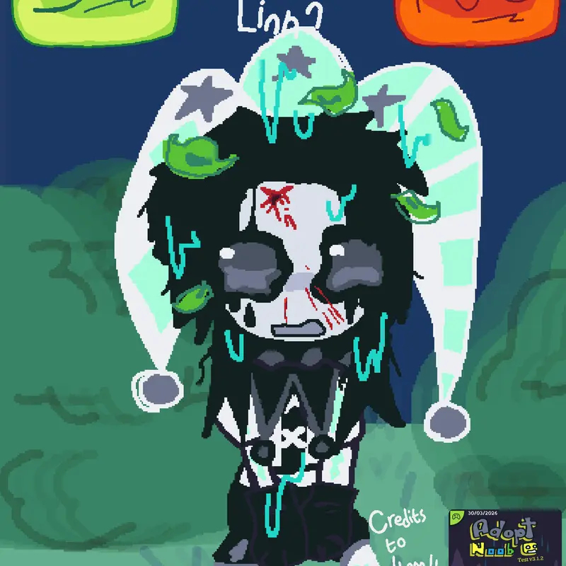 Game by @Linh_1235